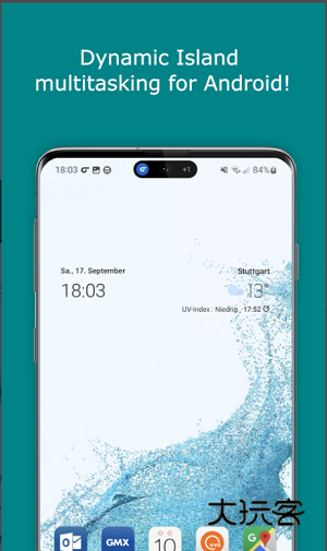 dynamic spot免费安装v2.01