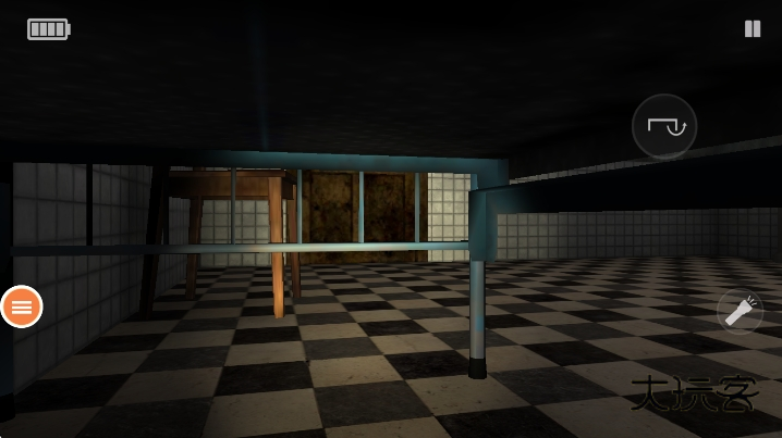 尖叫才能奔跑(must scream)联机版v3.0