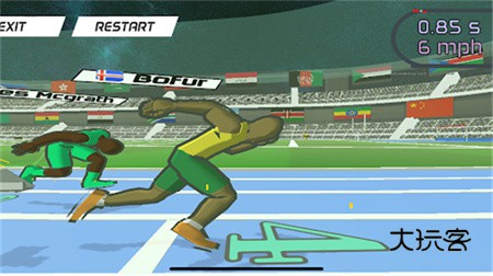 速度之星中文版(Speed Stars)v2.43安卓版