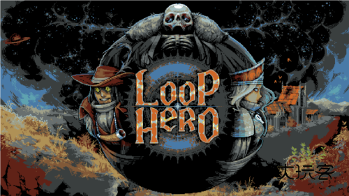 循环勇士汉化版