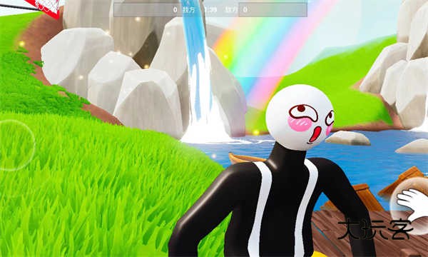 只因会打篮球手机版游戏v1.5