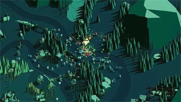 王权陨落(Thronefall)手机中文版v2.12.13