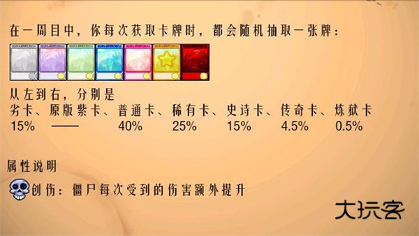 植物大战僵尸手机抽卡版(爱发电制作)v1.3.0.0安卓版