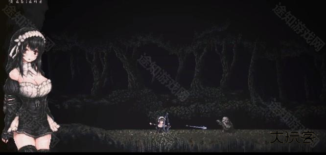 哥特少女勇闯恶魔城安卓直装下载(sinisistar手机版)