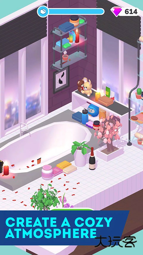 装饰人生decorlife()v1.0.43安卓版