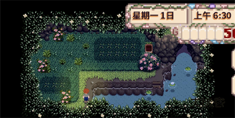 星露谷物语山谷女孩最新版本v1.5.6.39