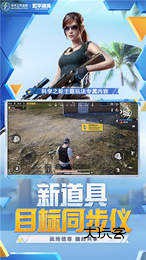 和平精英美化包最新版正版v1.1.0