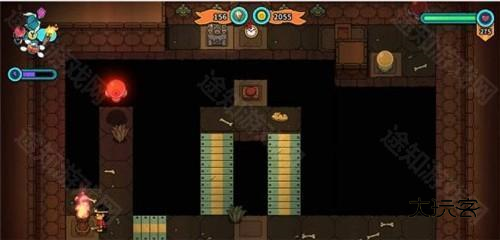 迪托之剑汉化手机版最新版图片36