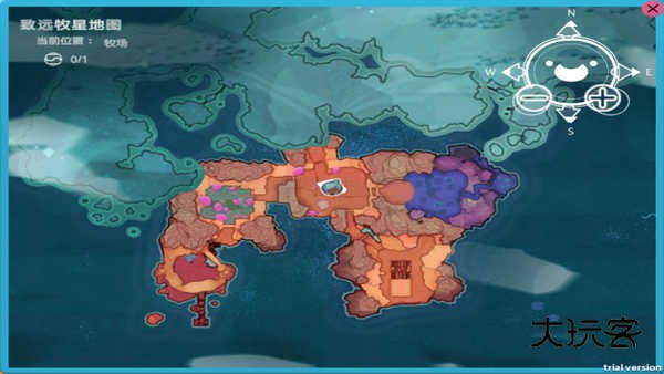 史莱姆农场中文版(Slime Rancher)安卓手机最新版v1.2