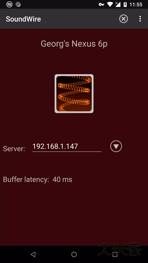 soundwirefree安卓版v3.2