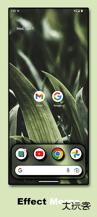 Dock壁纸app中文版安卓安装v1.0.59