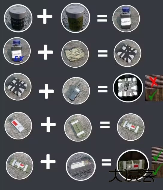 生存战争Dayz模组