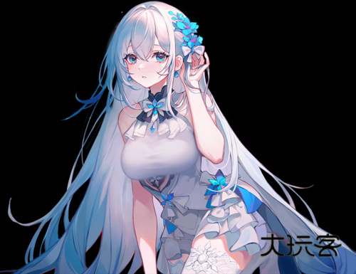 命运圣契官服图片12