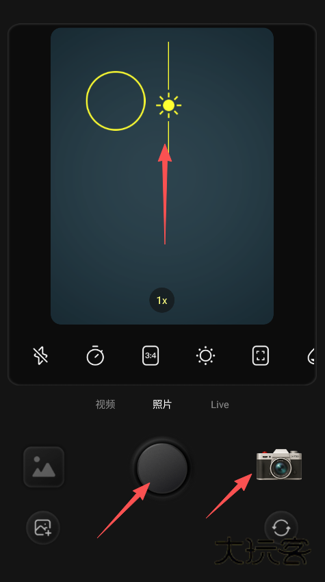 Kapi相机官方正版下载 Kapi相机官方正版下载