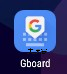Gboard输入法