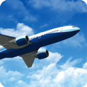 巨型喷气式飞行模拟器中文版(jumbojetflightsimulator)v1.163安卓版