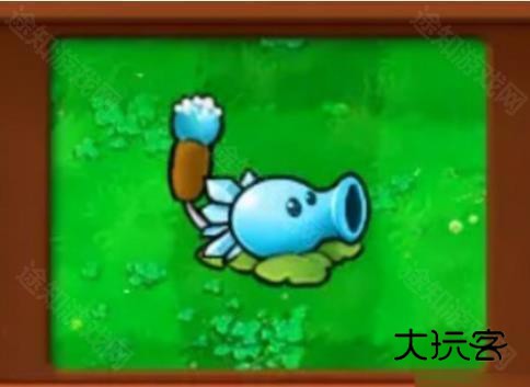 植物大战僵尸杂交植物