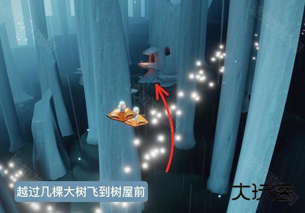 sky光遇北觅全物品解锁版