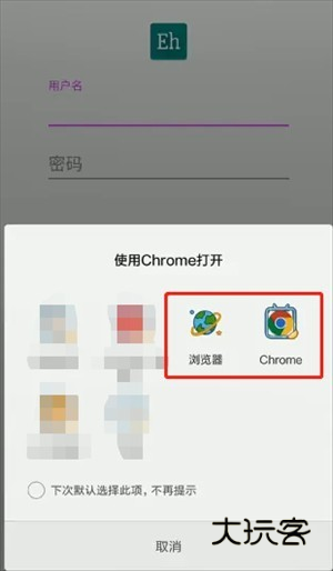 Ehviewer绿色版1.9.4.0