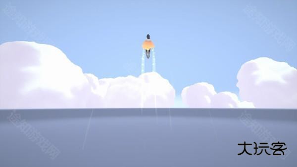 地平线上的蕾亚之翼