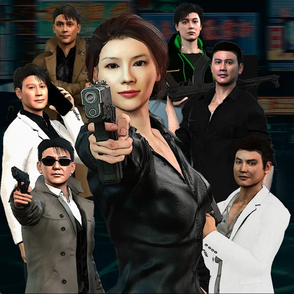 红蜘蛛之复仇重制版手机版安卓v1.03