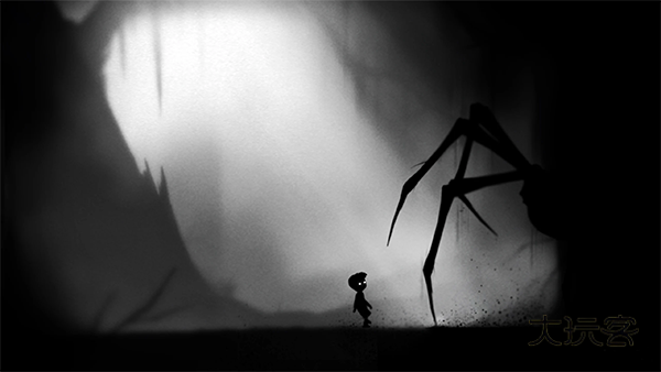 地狱边境完整版(LIMBO)v1.9安卓版