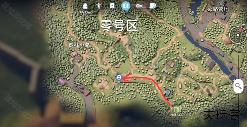 逃离鸭科夫正版