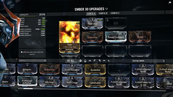 星际战甲(Warframe)中文版v5.2.1.1