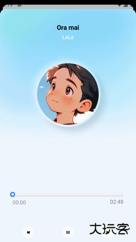 狼媒音乐最新版本下载 狼媒音乐最新版本下载