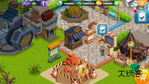 动物家族(ZooCraft: Animal Family)官方正版v12.2.0