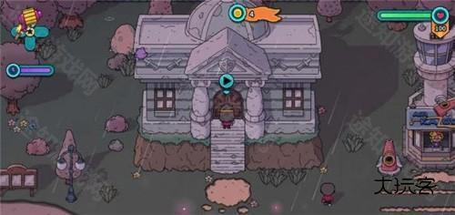 迪托之剑汉化手机版最新版图片20