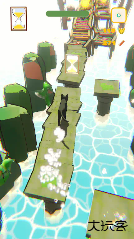 猫咪行动官方最新版v1.0.3