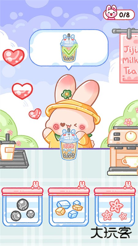 果冻大师中文版(吃播达人)v1.4.5安卓版