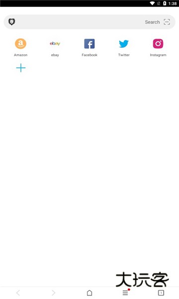 黑狮浏览器安卓版V1.0.88