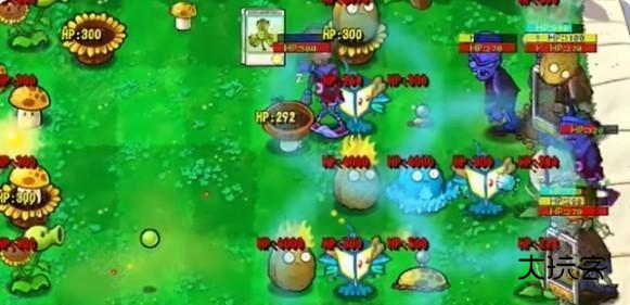 植物大战僵尸抽卡版游戏最新版本下载-植物大战僵尸抽卡版手机(免费领取)下载v1.0