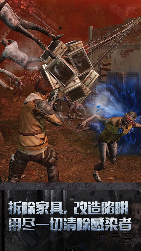 明日之后oppo渠道服