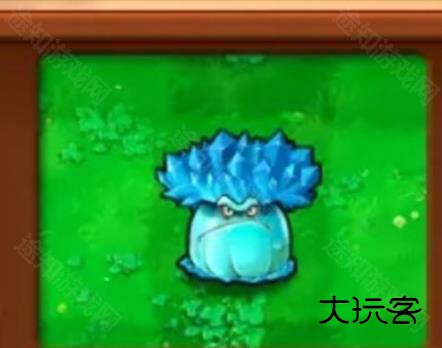 植物大战僵尸杂交植物