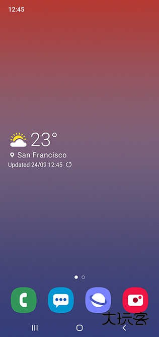 三星主题安卓版v5.3.07.4