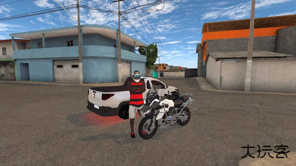 巴西精英赛车（Elite Auto Brasil）官方正版v0.28