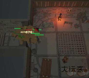 不可描述的深渊