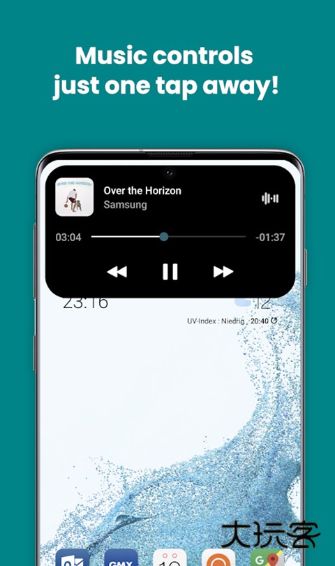 dynamic​Spot中文版免费v1.90