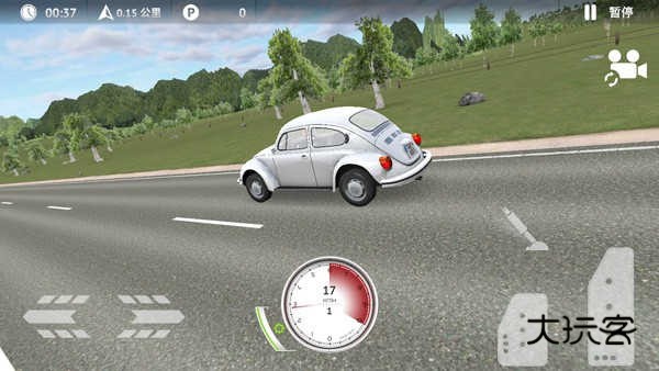 驾驶区2pro版(Driving Zone 2)中文版v1.9.5