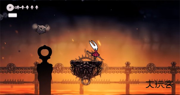 空洞骑士丝之歌游戏移植版最新版v10.1