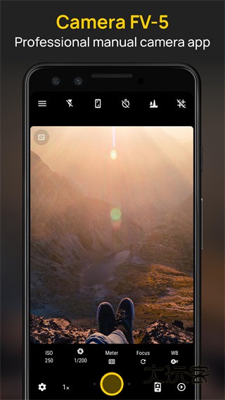 Camera正版v3.3.0