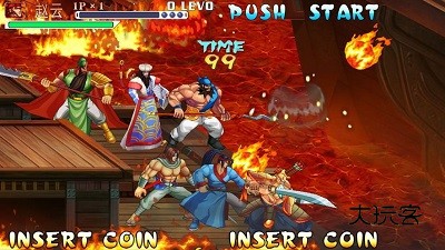 三国战纪无双版手机版v0.15.7.0