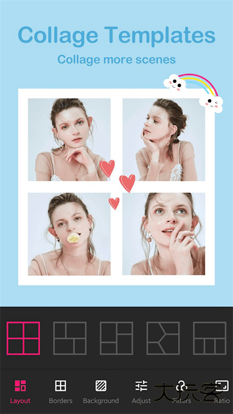 promovie专业摄像机免费版v2.1.3