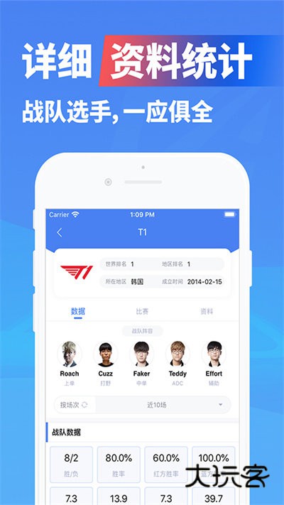 极速电竞正版app电竞版v1.5.0