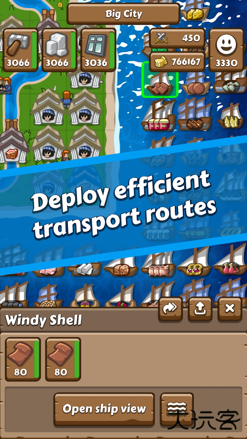 先锋典范2安卓汉化版中文v1.0.95