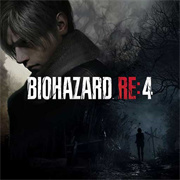 生化危机4(Resident Evil 4 Remake)重制版v1