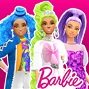芭比时尚衣橱套装(Barbie Fashion)v2.81.8055安卓版
